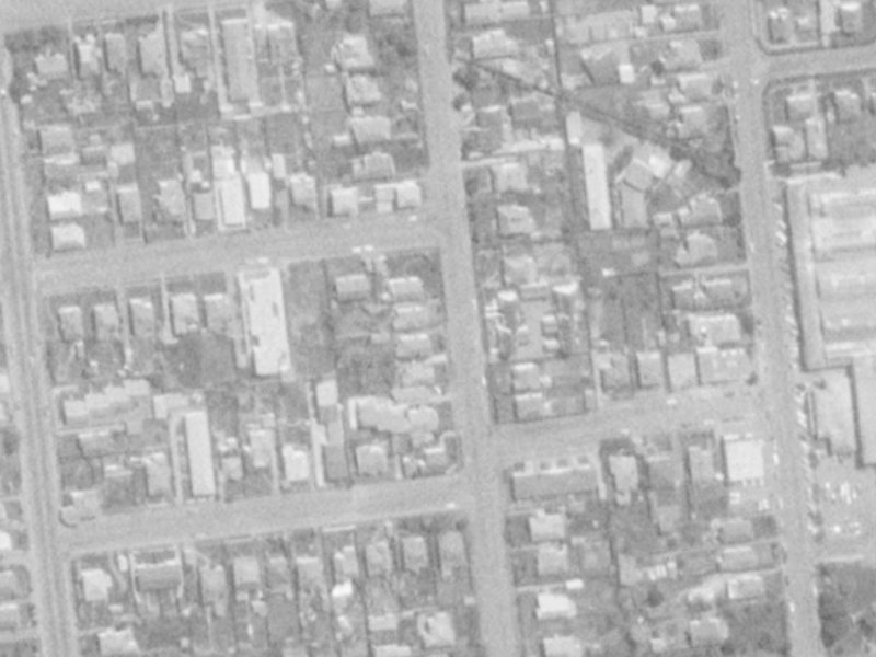 55A 55A from the air, 1975-1979