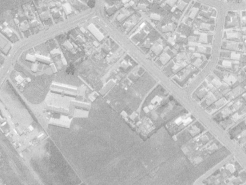 1/23D Craven Street from the air, 1975-1979