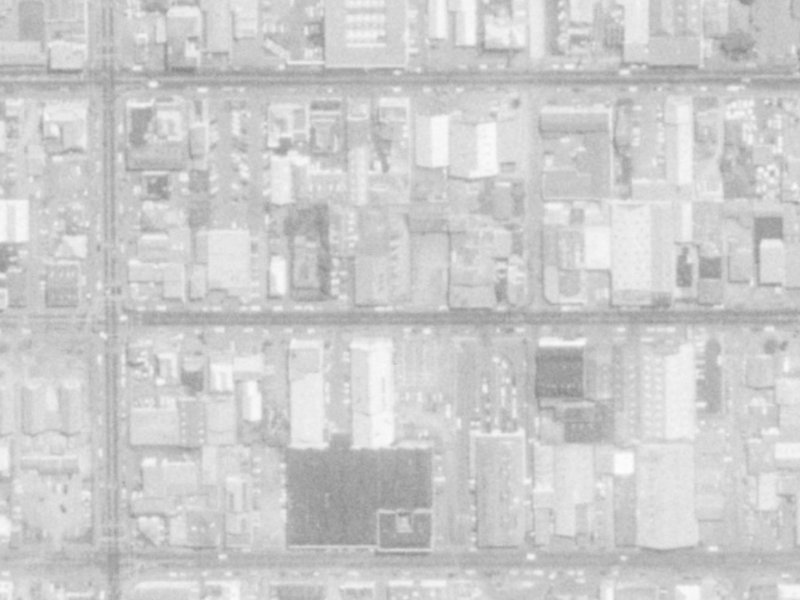 213B 213B from the air, 1975-1979