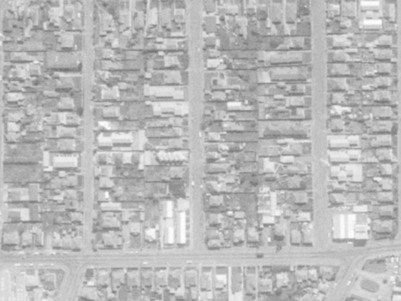 20A 20A from the air, 1975-1979