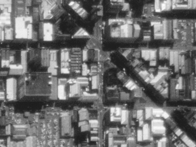 141A 141A from the air, 1975-1979