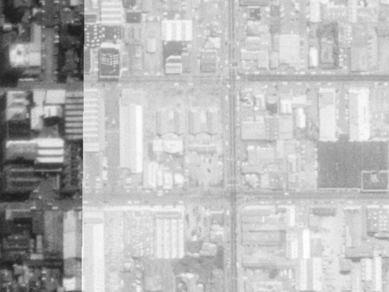 212B 212B from the air, 1975-1979