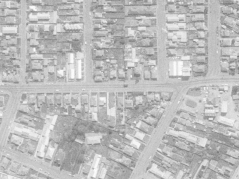 524C 524C from the air, 1975-1979