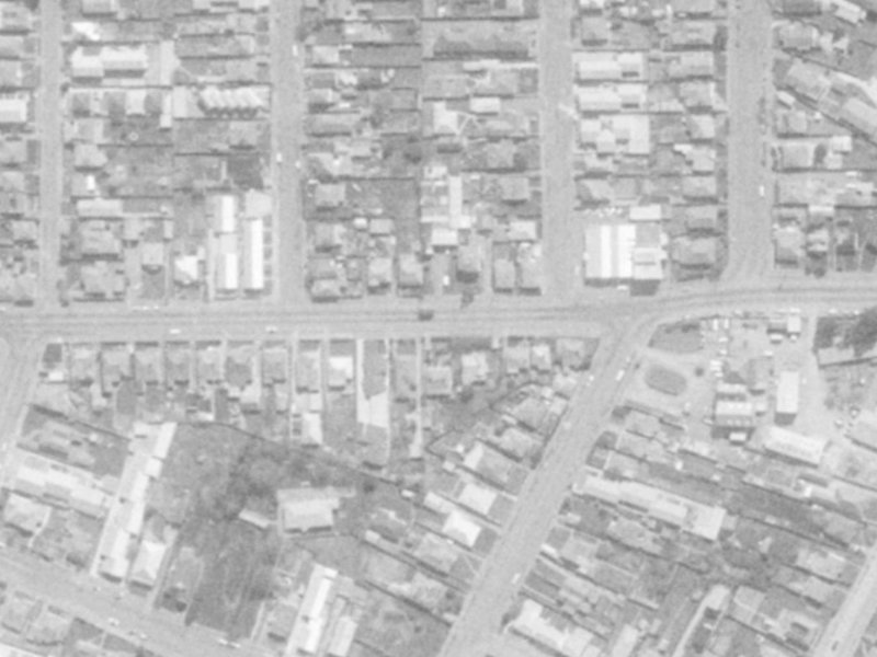524D 524D from the air, 1975-1979