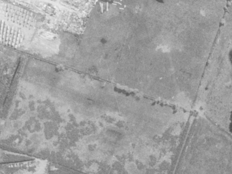 21 Francella Street from the air, 1975-1979