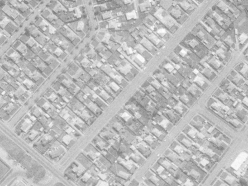 25A 25A from the air, 1975-1979