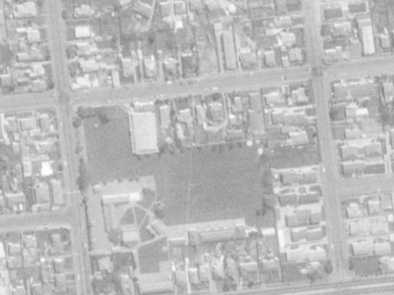 40A 40A from the air, 1975-1979