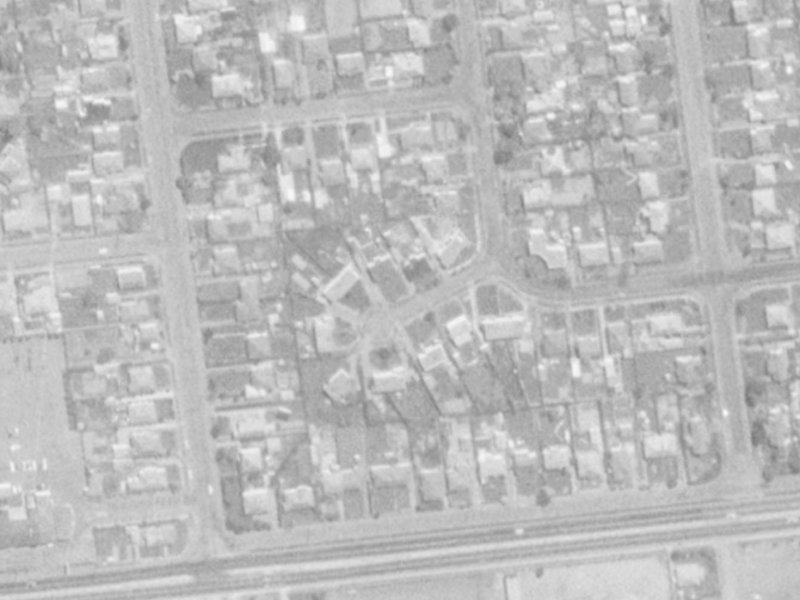 3A 3A from the air, 1975-1979