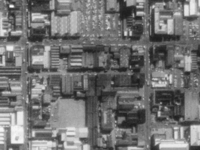 36A 36A from the air, 1975-1979