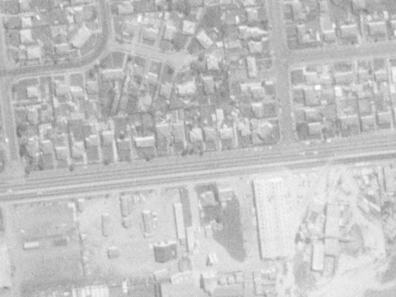 198 Slip from the air, 1975-1979