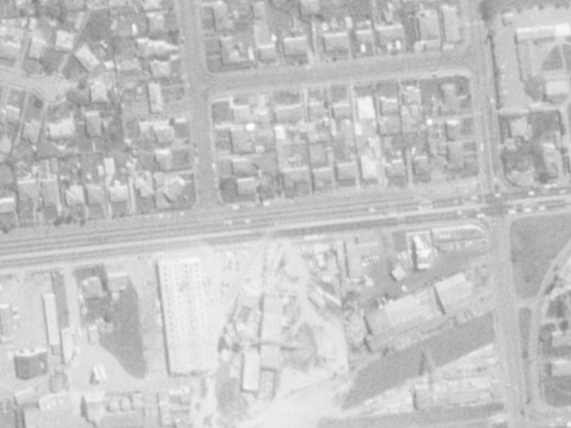 180 Slip from the air, 1975-1979