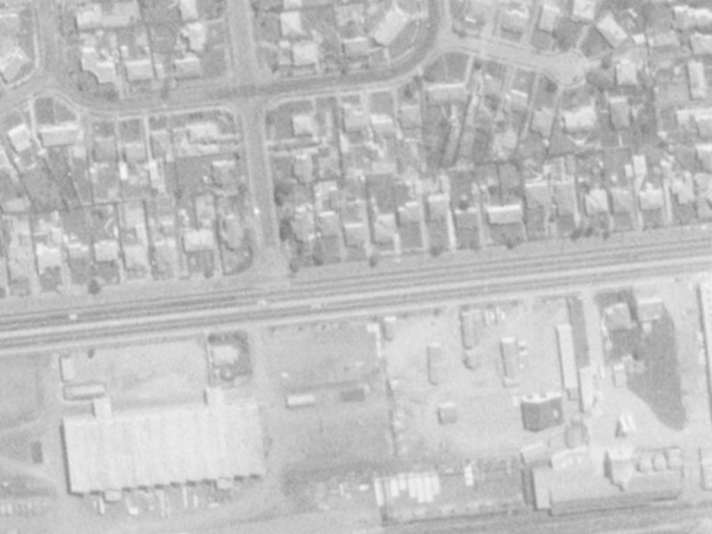 216 Slip from the air, 1975-1979