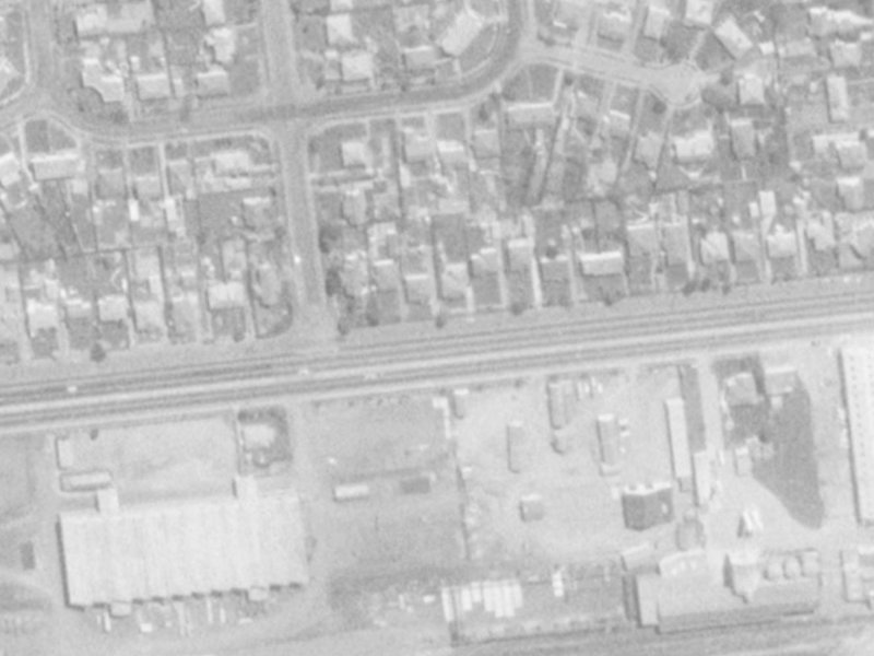 214 Slip from the air, 1975-1979