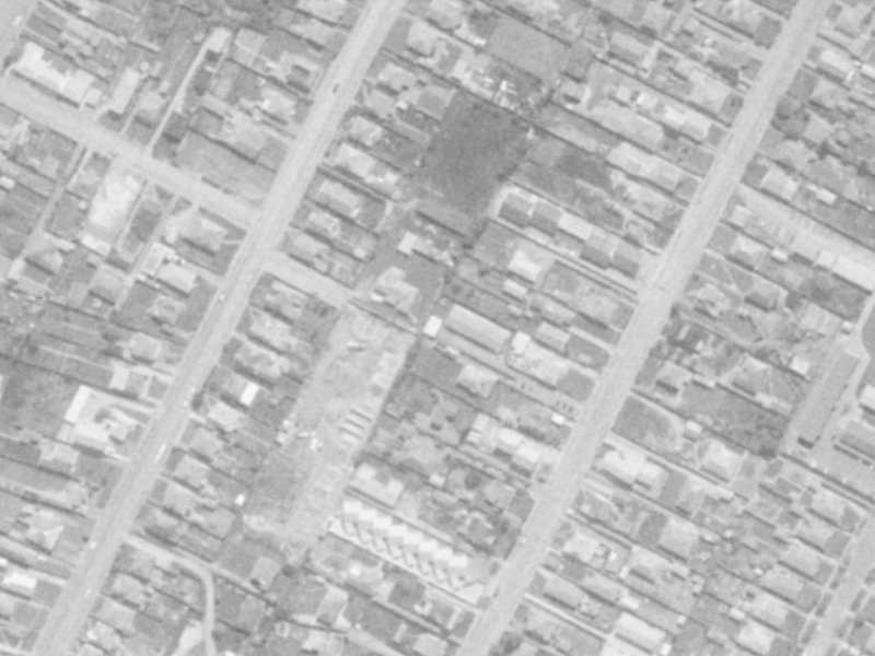 74E 74E from the air, 1975-1979