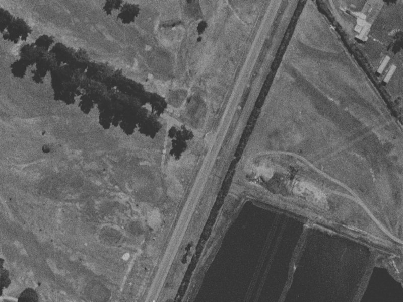 21 Innovation Road from the air, 1975-1979