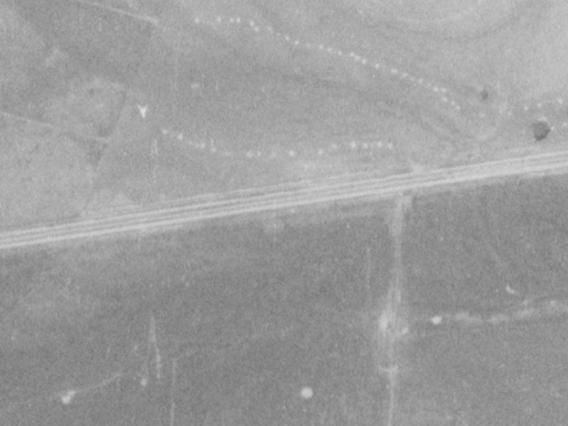 85 Waterloo Road from the air, 1975-1979
