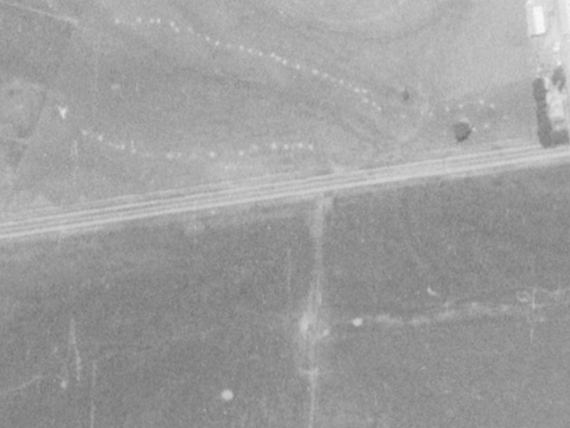 1/79 Waterloo Road from the air, 1975-1979
