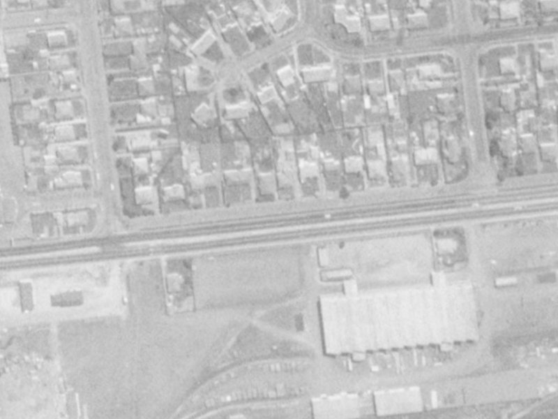 240 Slip from the air, 1975-1979