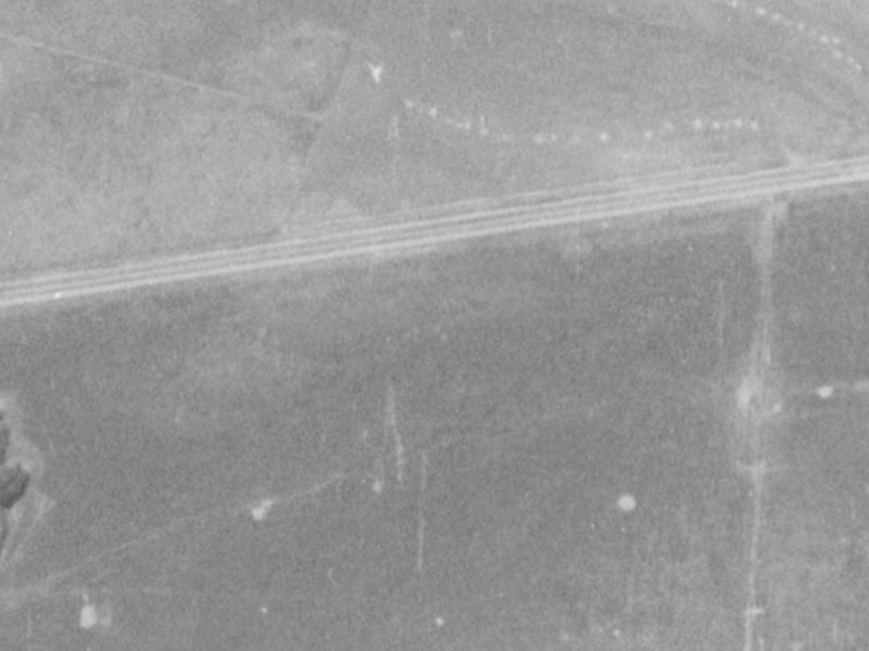 93 Waterloo Road from the air, 1975-1979