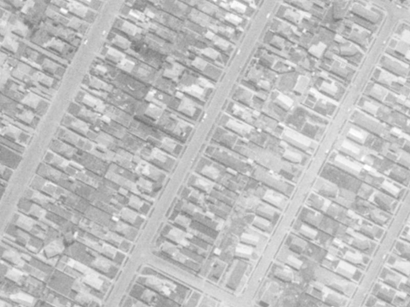98A 98A from the air, 1975-1979