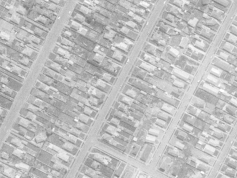 96A 96A from the air, 1975-1979