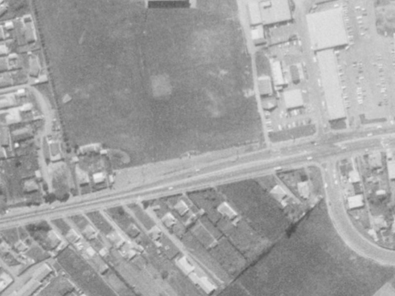 3522158/13 Chalmers Street from the air, 1975-1979
