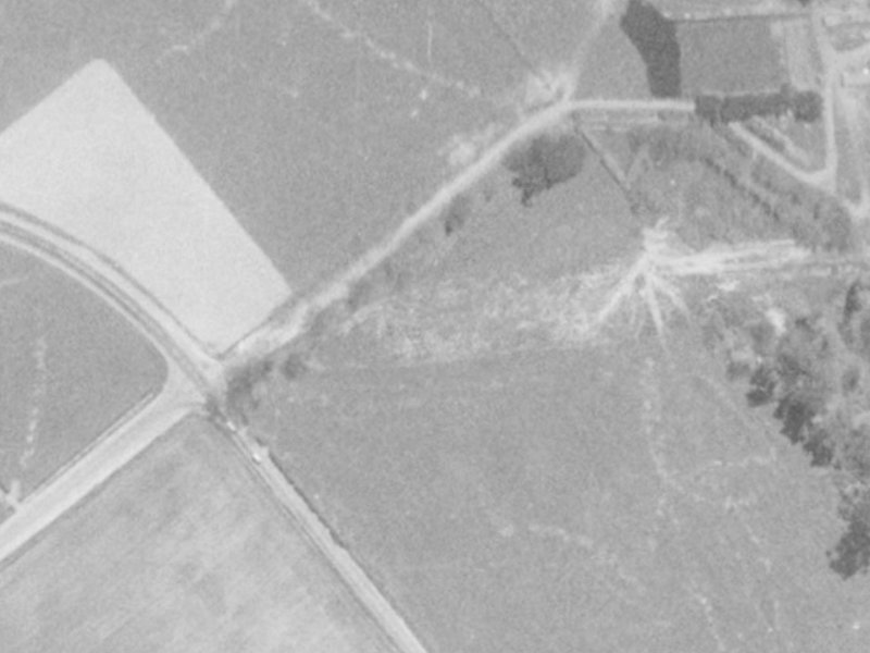 2 Vulcan Place from the air, 1975-1979