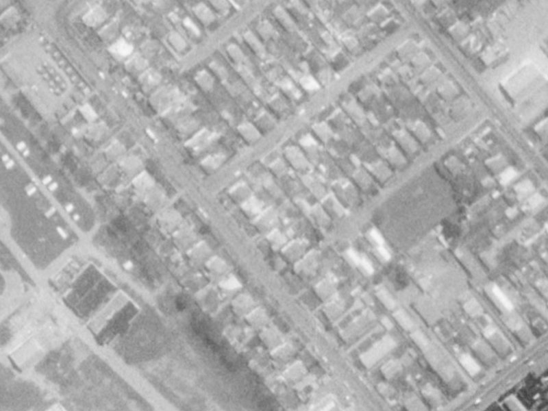 26B 26B from the air, 1975-1979