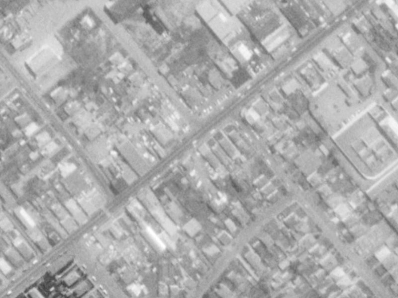 300H 300H from the air, 1975-1979