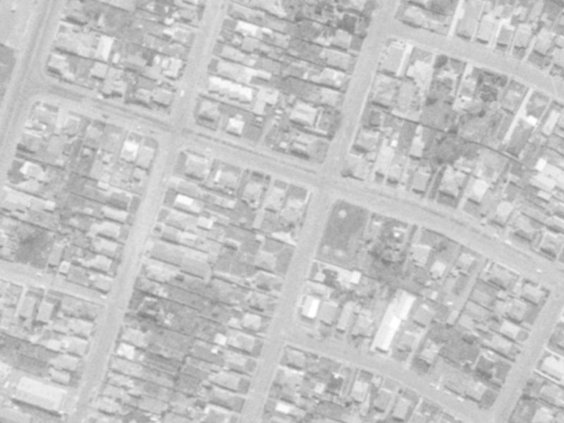 53A 53A from the air, 1975-1979