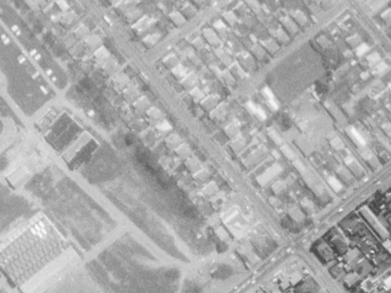 17C 17C from the air, 1975-1979