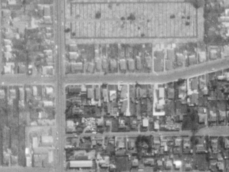 18A 18A from the air, 1975-1979