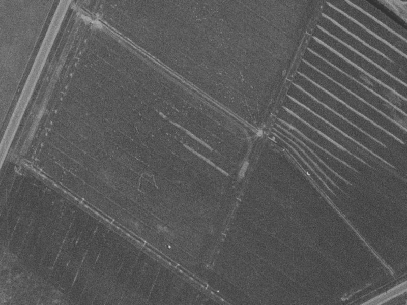 4 Islington Avenue from the air, 1975-1979