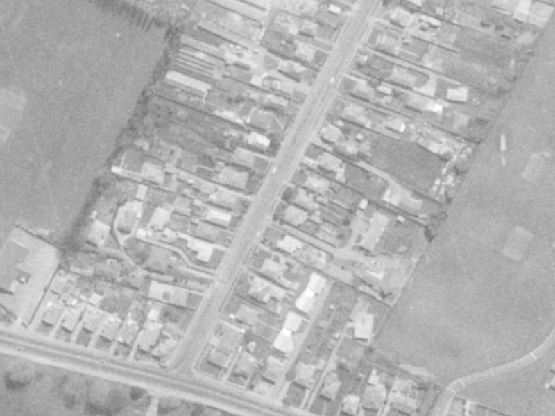 16B 16B from the air, 1975-1979