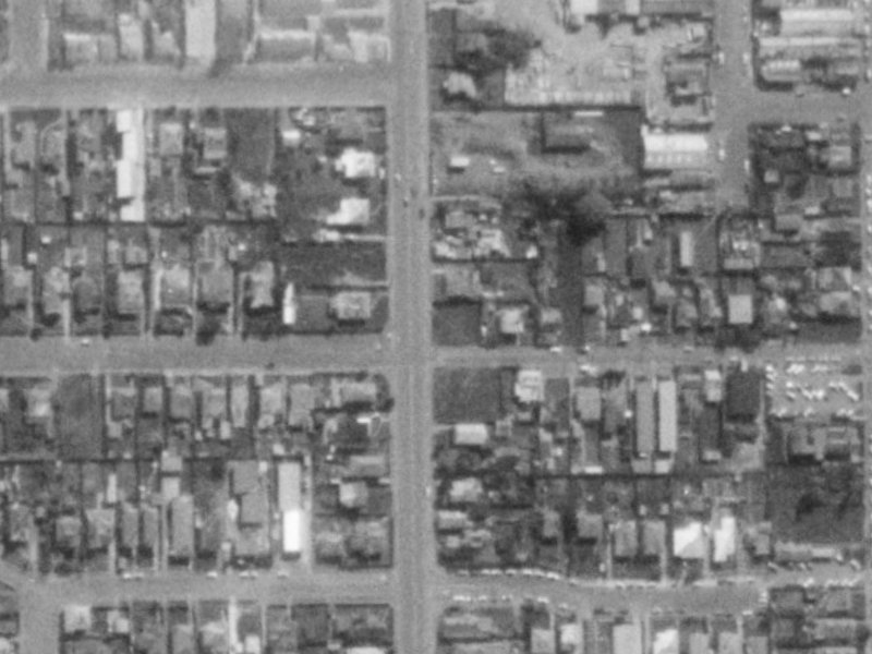 82A 82A from the air, 1975-1979