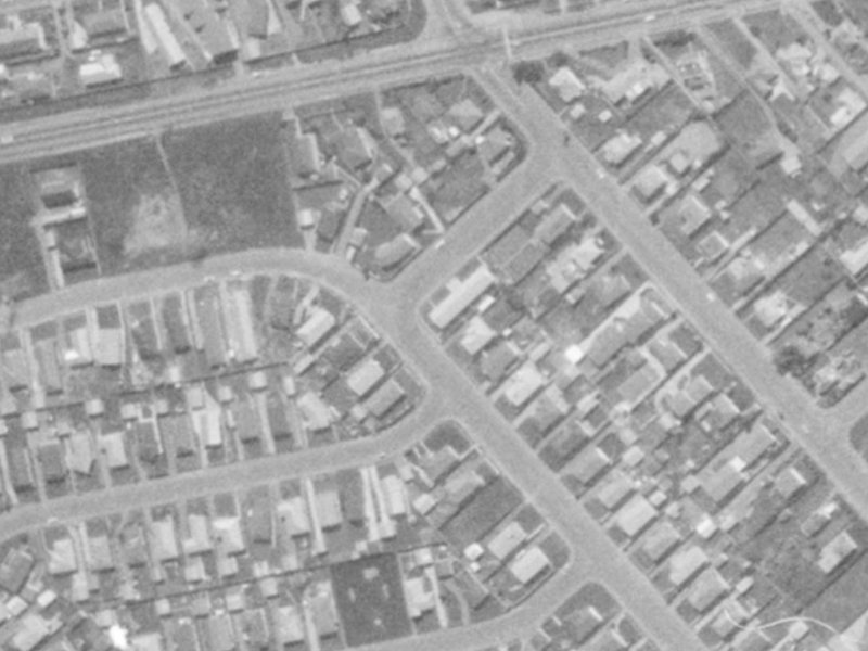 50A 50A from the air, 1975-1979