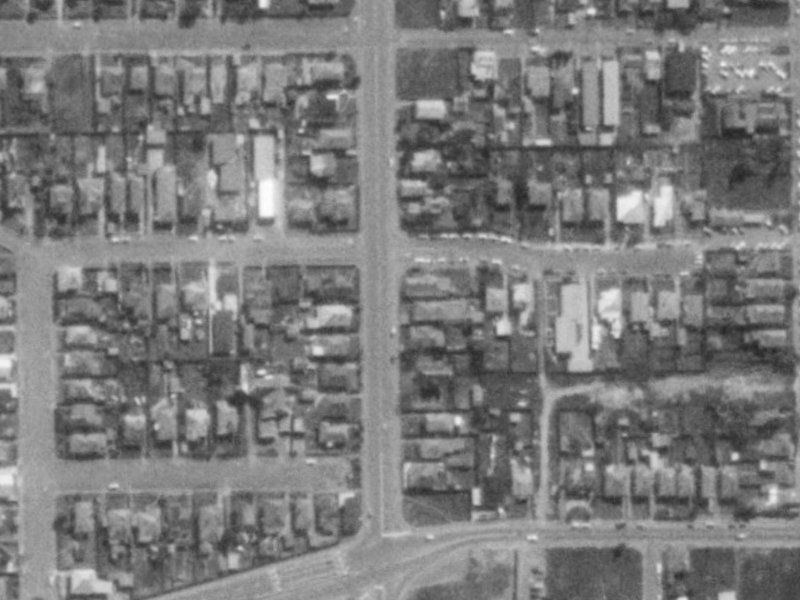 50A 50A from the air, 1975-1979