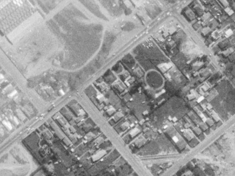 214C 214C from the air, 1975-1979