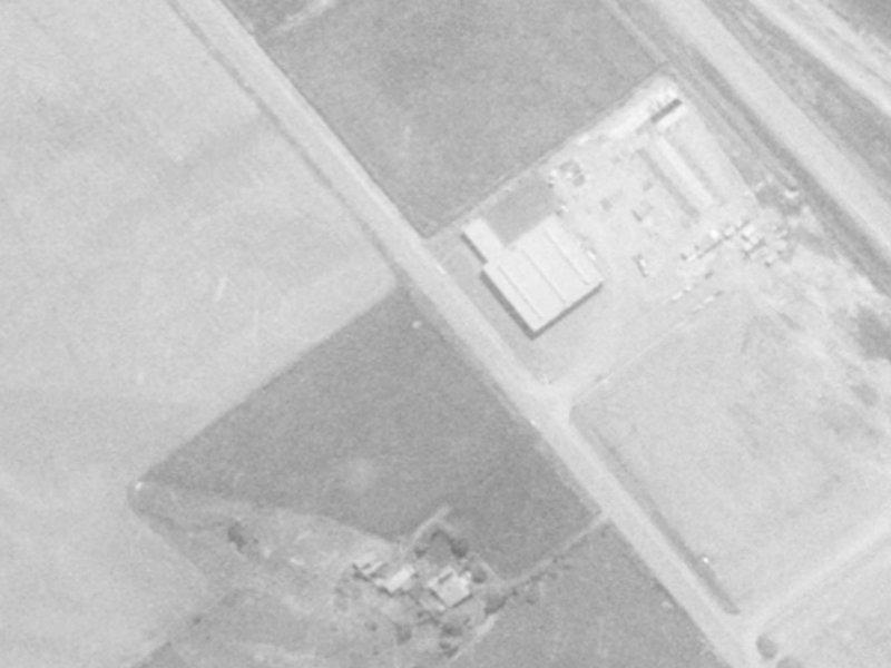 72-70 Treffers Road from the air, 1975-1979