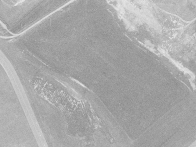 26 Echelon Drive from the air, 1975-1979