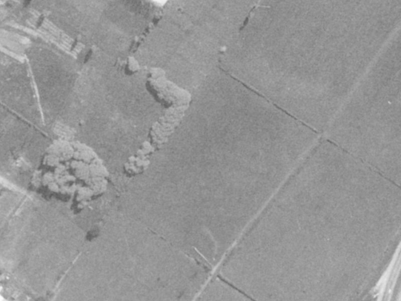 39 Saint Lukes Street from the air, 1975-1979