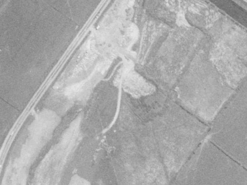 8 Ti Rakau Drive from the air, 1975-1979