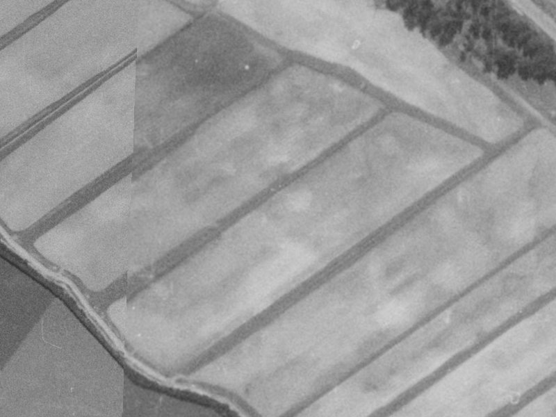 5 Connaught Drive from the air, 1975-1979