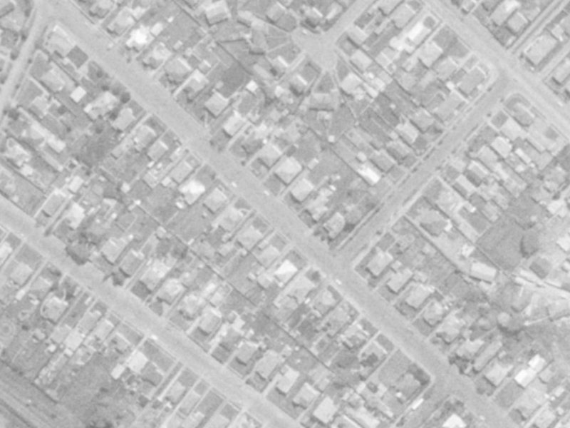 83A 83A from the air, 1975-1979