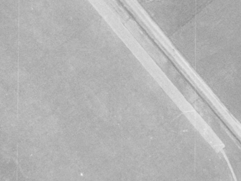 3 Avenger Crescent from the air, 1975-1979