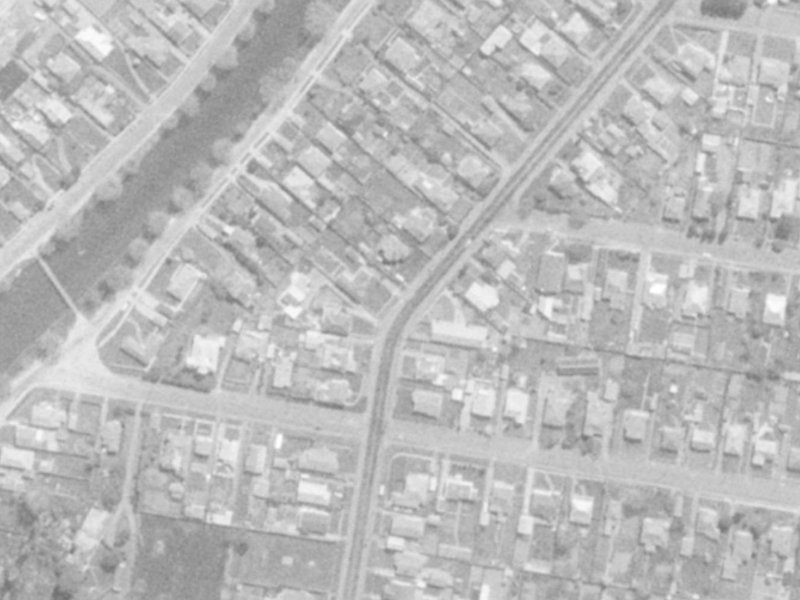70A 70A from the air, 1975-1979