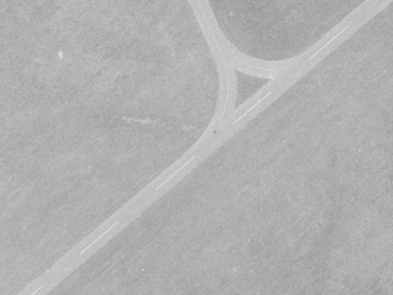 65A 65A from the air, 1975-1979