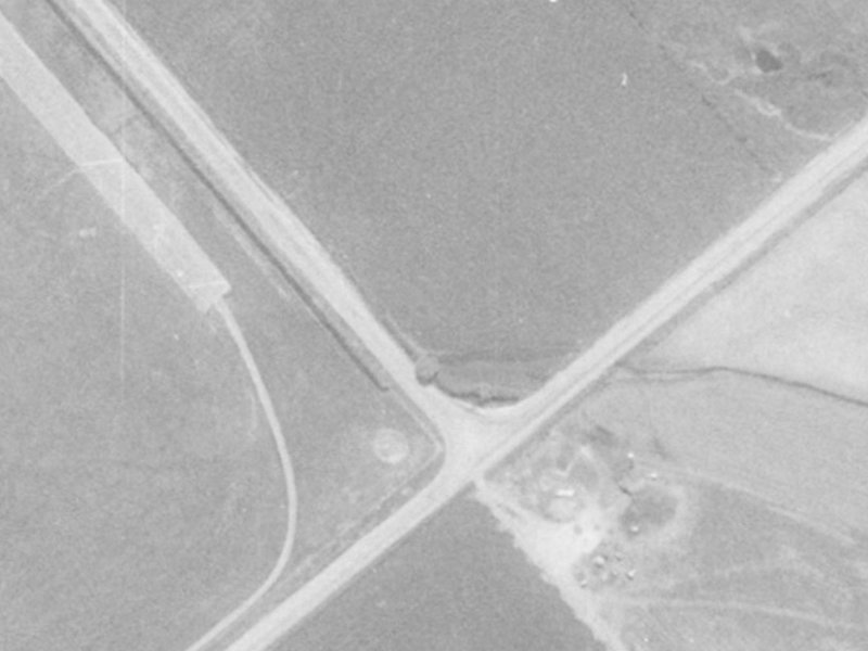 2 Ballarat Way from the air, 1975-1979