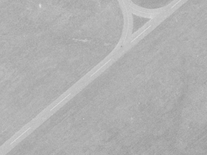 110 The Runway from the air, 1975-1979