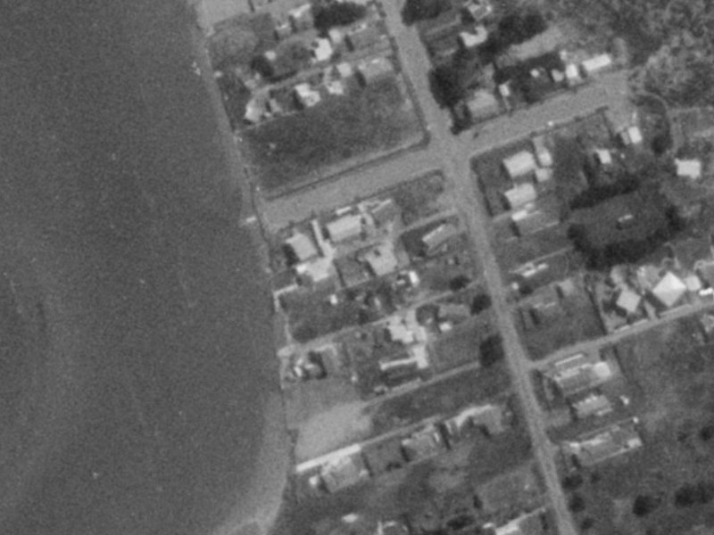 156A 156A from the air, 1975-1979